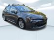 2025 Toyota Corolla Hatchback SE Hatchback