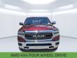 2022 Ram 1500 Limited Crew Cab Short Bed Truck