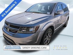 2016 Dodge Journey R/T SUV