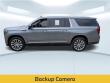 2021 GMC Yukon XL Denali SUV