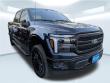 2025 Ford F-150 Lariat Crew Cab Truck 2025 Ford F-150 Lariat Crew Cab Truck