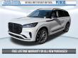 2026 Lincoln Aviator Premiere&reg; SUV