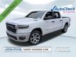 2025 Ram 1500 Big Horn/Lone Star Crew Cab Short Bed Truck