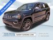 2018 Jeep Grand Cherokee Limited SUV