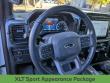 2022 Ford F-150 XLT Crew Cab Short Bed Truck