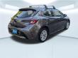 2025 Toyota Corolla Hatchback SE Hatchback