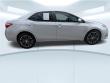 2017 Toyota Corolla LE Sedan