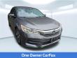2016 Honda Accord LX Sedan