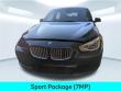 2014 BMW 5 Series 550i xDrive Gran Turismo Hatchback
