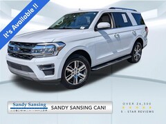 2022 Ford Expedition Limited SUV