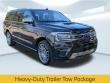 2023 Ford Expedition MAX Platinum SUV