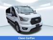 2023 Ford Transit-350 XLT Wagon