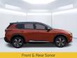 2021 Nissan Rogue SL SUV