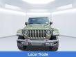 2022 Jeep Wrangler Unlimited Rubicon SUV
