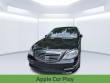2012 Mercedes-Benz S-Class S 550 Sedan