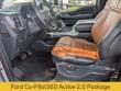 2021 Ford F-150 Platinum Crew Cab Truck