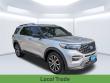 2022 Ford Explorer ST-Line SUV