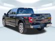 2018 Ford F-150 XLT Crew Cab Truck