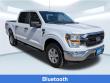 2022 Ford F-150 XLT Crew Cab Truck