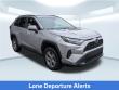 2023 Toyota RAV4 XLE SUV