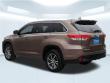 2017 Toyota Highlander XLE SUV