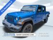 2022 Jeep Gladiator Sport Crew Cab Short Bed Truck