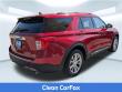 2020 Ford Explorer Limited SUV