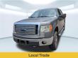 2011 Ford F-150 XLT Crew Cab Truck