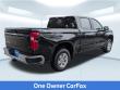 2025 Chevrolet Silverado 1500 LT Crew Cab Short Bed Truck
