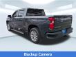 2022 Chevrolet Silverado 1500 LTD Custom Crew Cab Short Bed Truck