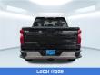 2025 Chevrolet Silverado 1500 LT Crew Cab Short Bed Truck