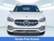 2021 Mercedes-Benz GLA 250 Base SUV