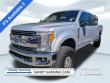 2017 Ford F-250 Lariat Crew Cab Truck