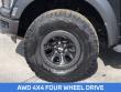 2023 Ford F-150 Raptor Crew Cab Short Bed Truck