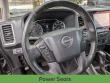 2023 Nissan Frontier SV Crew Cab Short Bed Truck