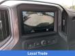 2022 Chevrolet Silverado 1500 LTD Custom Crew Cab Short Bed Truck
