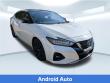 2019 Nissan Maxima 3.5 SR Sedan
