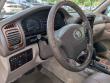 2002 Toyota Land Cruiser Base SUV