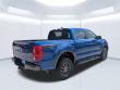 2020 Ford Ranger XLT Crew Cab Short Bed Truck