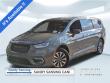 2025 Chrysler Pacifica Hybrid Select Passenger Van