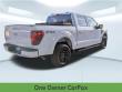2025 Ford F-150 Lariat Crew Cab Truck