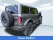 2024 Ford Bronco Wildtrak SUV