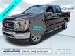 2022 Ford F-150 XLT Crew Cab Short Bed Truck
