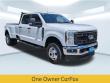 2024 Ford F-350 XL Crew Cab Long Bed Truck