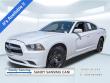 2014 Dodge Charger Police Sedan