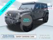 2022 Jeep Wrangler Unlimited Sport SUV 2022 Jeep Wrangler Unlimited Sport SUV