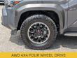 2026 Toyota 4Runner Hybrid TRD Off Road SUV