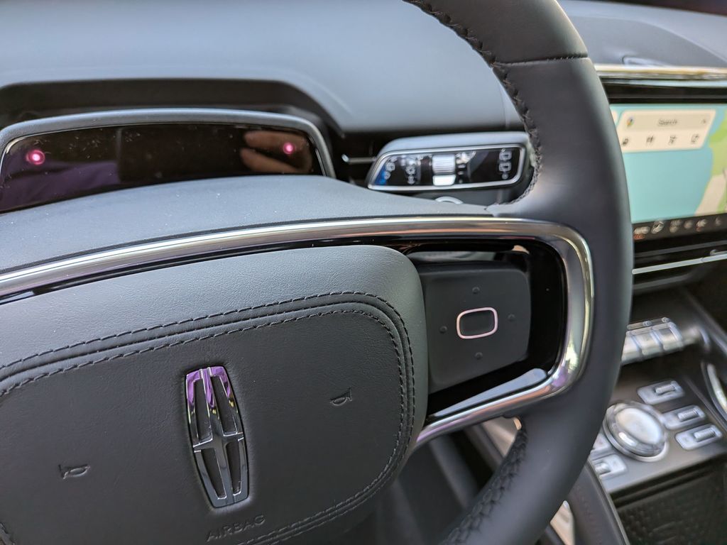 2026 Lincoln Nautilus Premiere - Photo 31