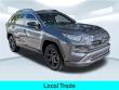 2020 Toyota RAV4 Adventure SUV