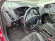 2017 Ford Focus Titanium Hatchback